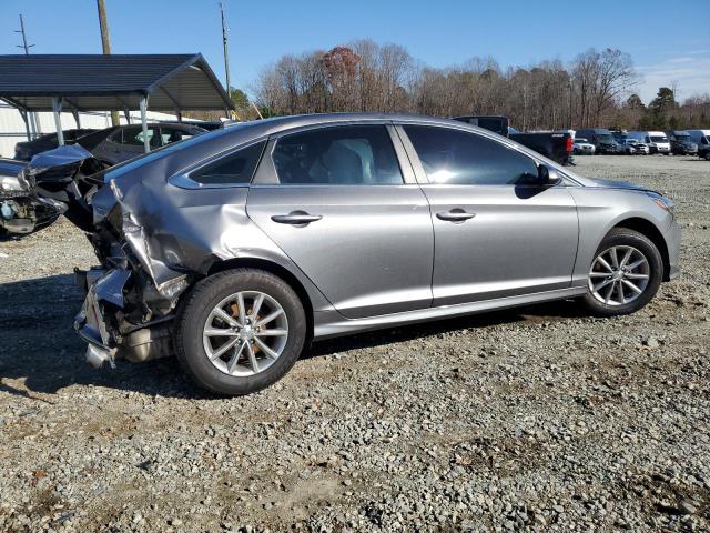 Obraz 3 z 2019 HYUNDAI SONATA SE 2019 z VIN 5NPE24AF5KH784918
