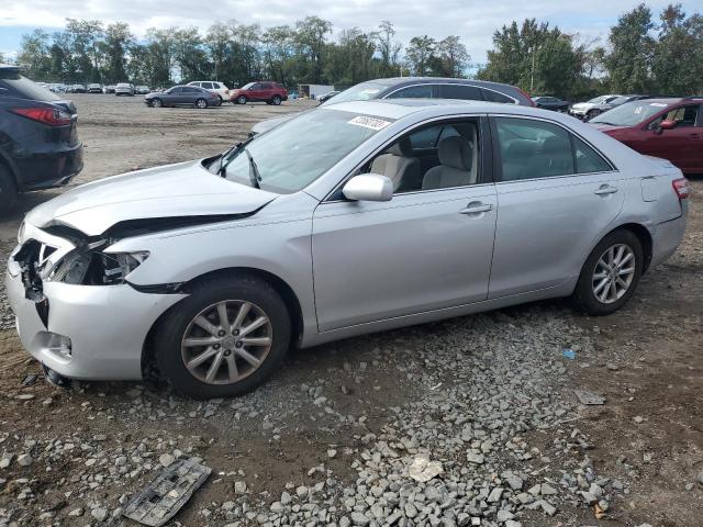 Obraz 1 z 2010 TOYOTA CAMRY BASE 2010 z VIN 4T1BF3EK1AU115201