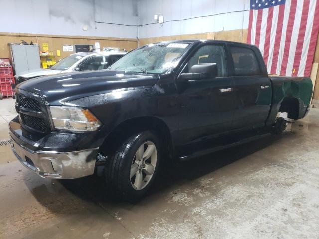 Obraz 2013 RAM 1500 SLT 2013