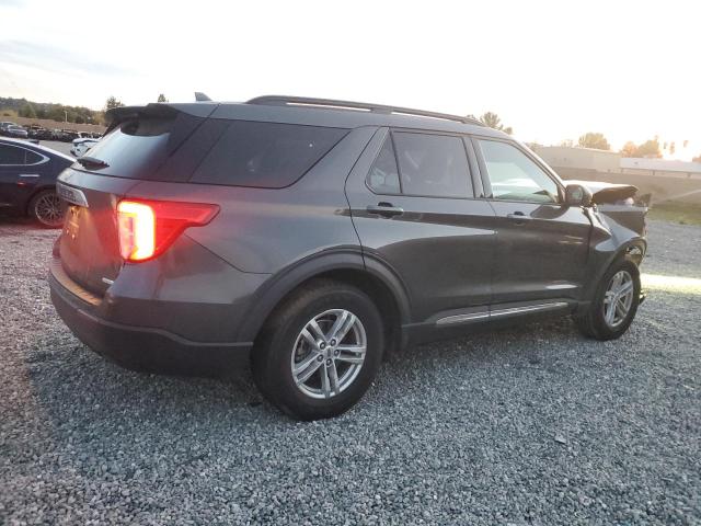 Изображение 3 2020 FORD EXPLORER XLT 2020 с VIN 1FMSK7DH6LGB93967