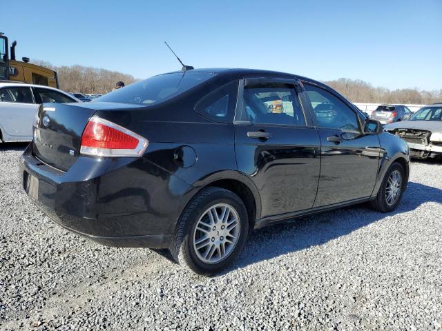 Image 3 of 2010 FORD FOCUS SE 2010 with VIN 1FAHP3FNXAW282557
