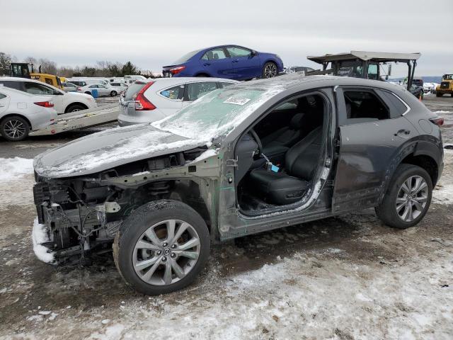 Obraz 2020 MAZDA CX-30 PREFERRED 2020