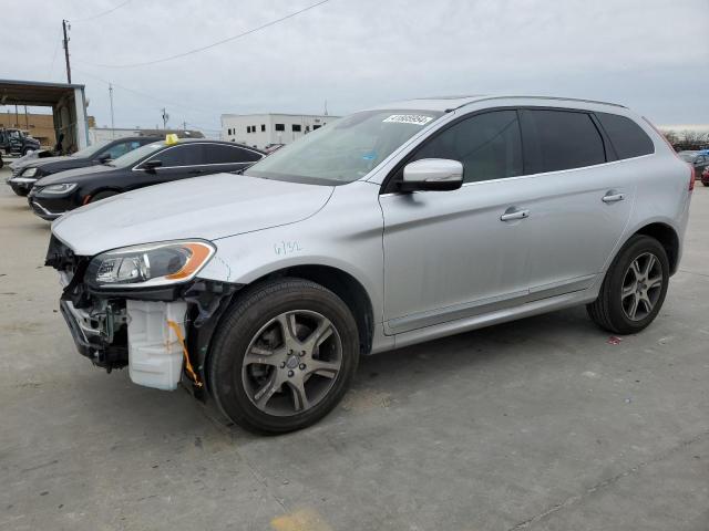 Image 1 of 2015 VOLVO XC60 T6 PLATINUM 2015 with VIN YV4902RMXF2651753
