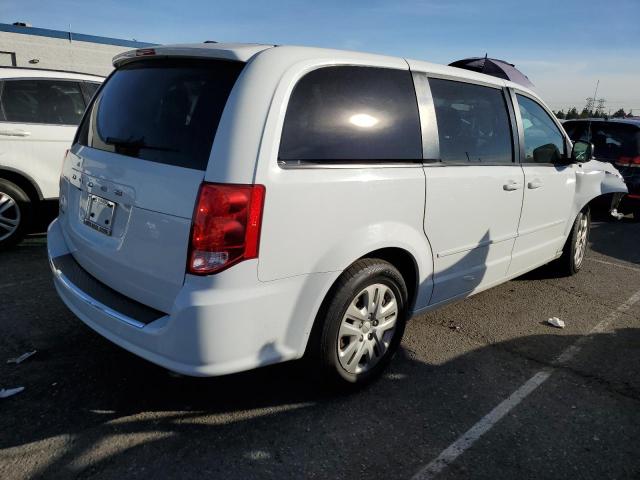 Изображение 3 2017 DODGE GRAND CARAVAN SE 2017 с VIN 2C4RDGBG0HR664976