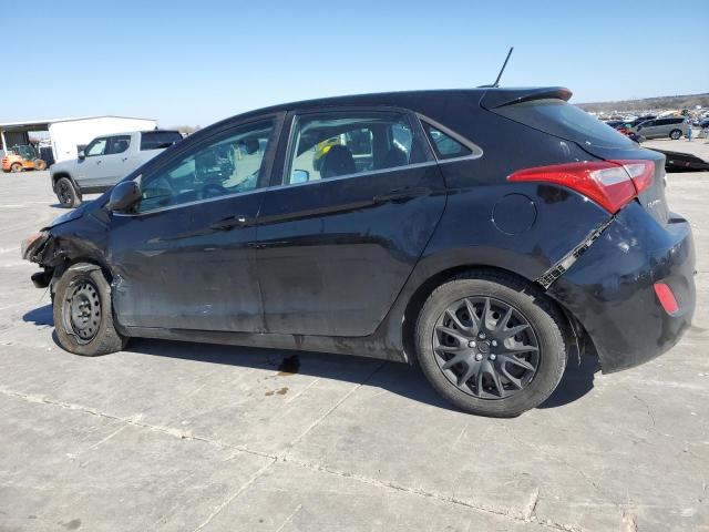Image 2 of 2017 HYUNDAI ELANTRA GT  2017 with VIN KMHD35LHXHU378639