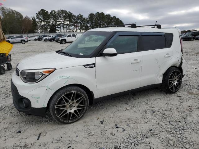 Obraz 1 z 2018 KIA SOUL  2018 z VIN KNDJN2A23J7521403