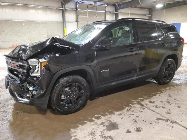 2023 GMC TERRAIN AT4 2023 image