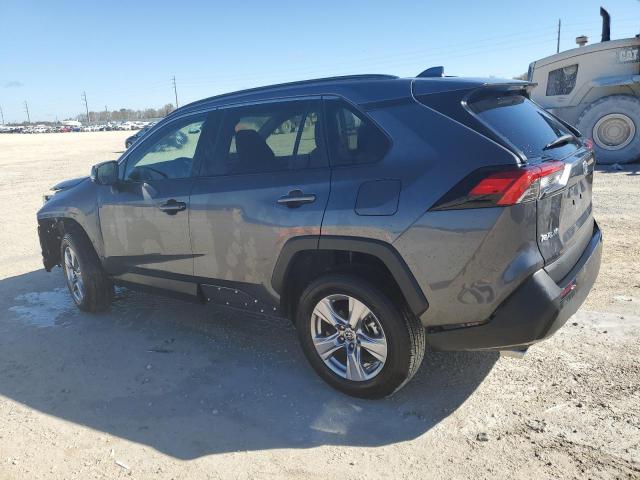 Image 2 of 2023 TOYOTA RAV4 XLE 2023 with VIN 2T3P1RFV1PW365537