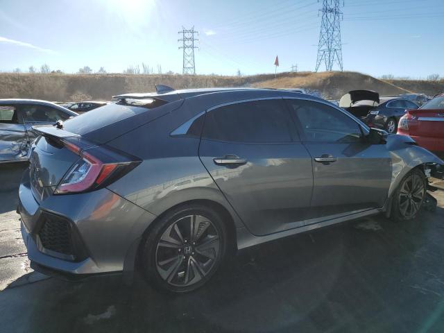 Obraz 3 z 2017 HONDA CIVIC EX 2017 z VIN SHHFK7H54HU222713