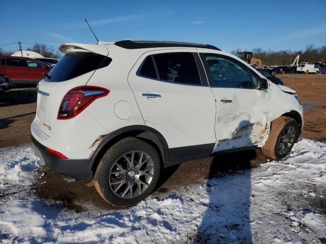 Изображение 3 2019 BUICK ENCORE SPORT TOURING 2019 с VIN KL4CJ2SB2KB721720