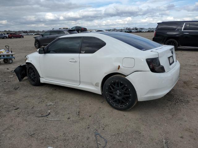 Image 2 of 2013 TOYOTA SCION TC  2013 with VIN JTKJF5C72D3063512