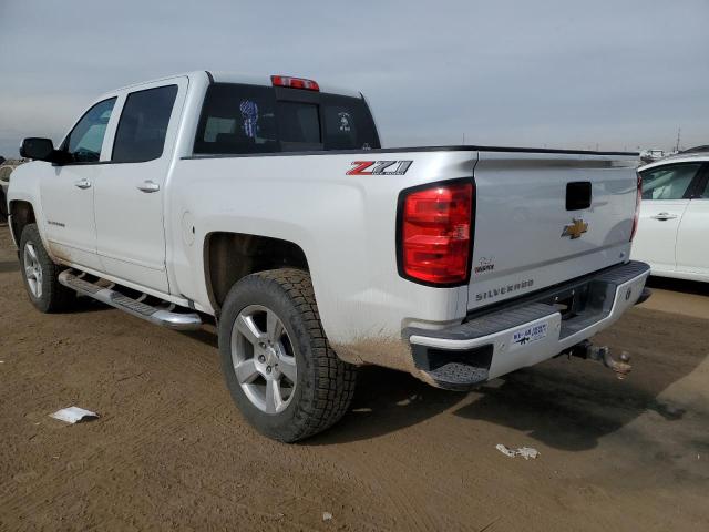 Obraz 2 z 2018 CHEVROLET SILVERADO K1500 LT 2018 z VIN 3GCUKREC2JG575667