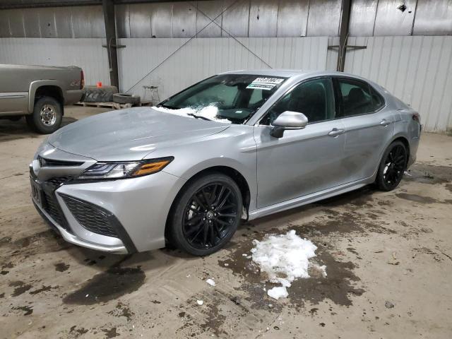 Изображение 1 2023 TOYOTA CAMRY XSE 2023 с VIN 4T1K61AK7PU163613