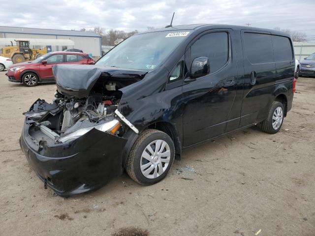 2021 NISSAN NV200 2.5S 2021 image