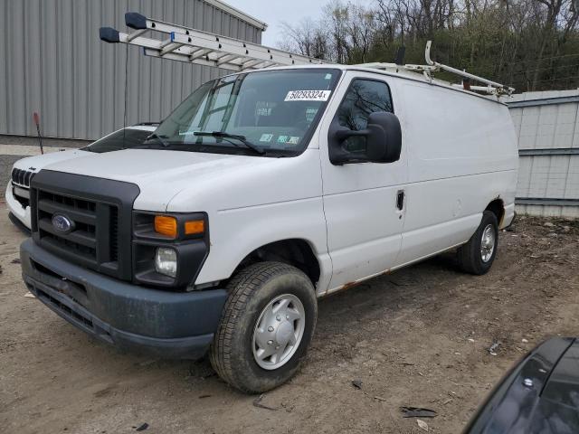 Obraz 2010 FORD ECONOLINE E250 VAN 2010