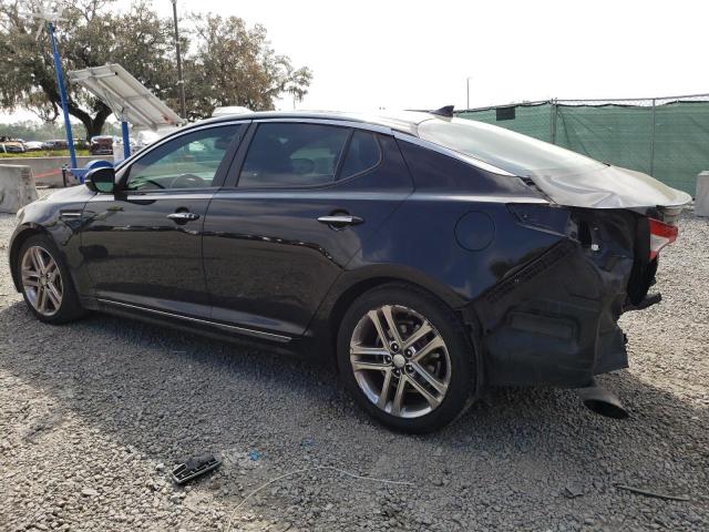 Image 2 of 2013 KIA OPTIMA SX 2013 with VIN 5XXGR4A68DG099525
