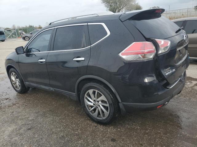 Image 2 of 2014 NISSAN ROGUE S 2014 with VIN 5N1AT2MT6EC780146