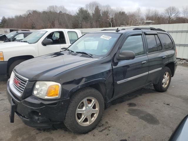 2007 GMC ENVOY  2007 image
