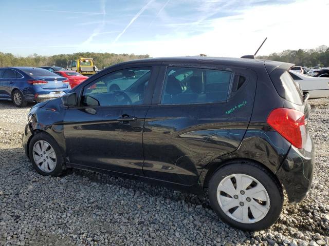 Image 2 of 2018 CHEVROLET SPARK LS 2018 with VIN KL8CB6SA2JC452881