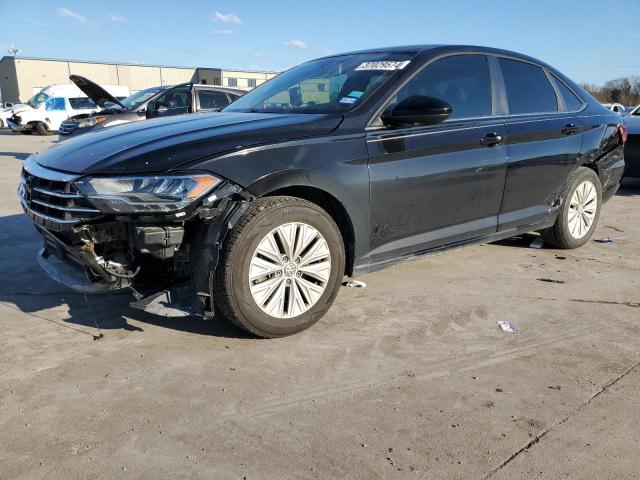 Image 1 of 2019 VOLKSWAGEN JETTA S 2019 with VIN 3VWCB7BU8KM212951