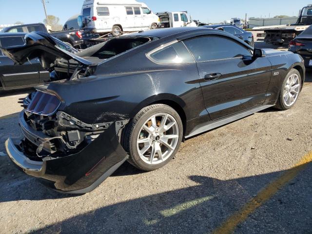 Image 3 of 2015 FORD MUSTANG GT 2015 with VIN 1FA6P8CF4F5413075