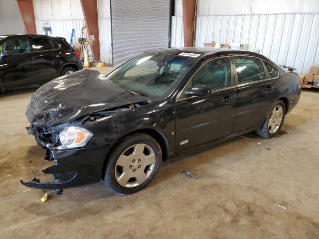 2008 CHEVROLET IMPALA SUPER SPORT 2008 image