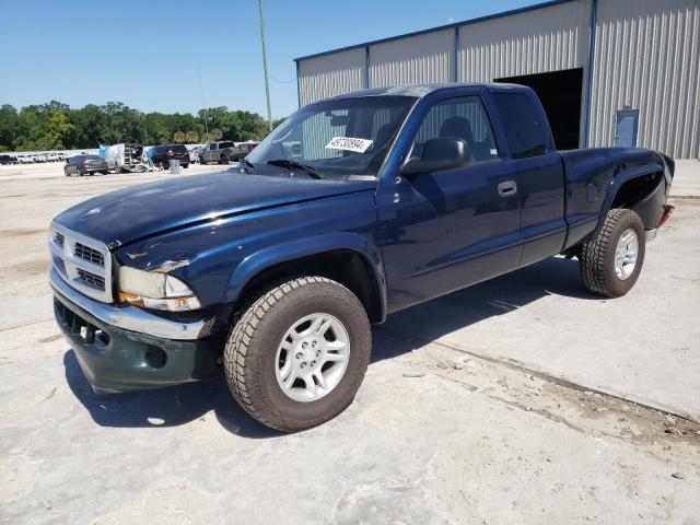 2003 DODGE DAKOTA SPORT 2003 image