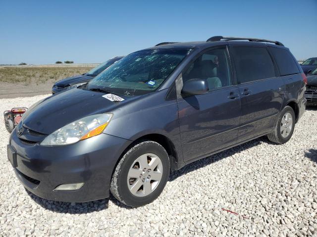 Obraz 2006 TOYOTA SIENNA XLE 2006