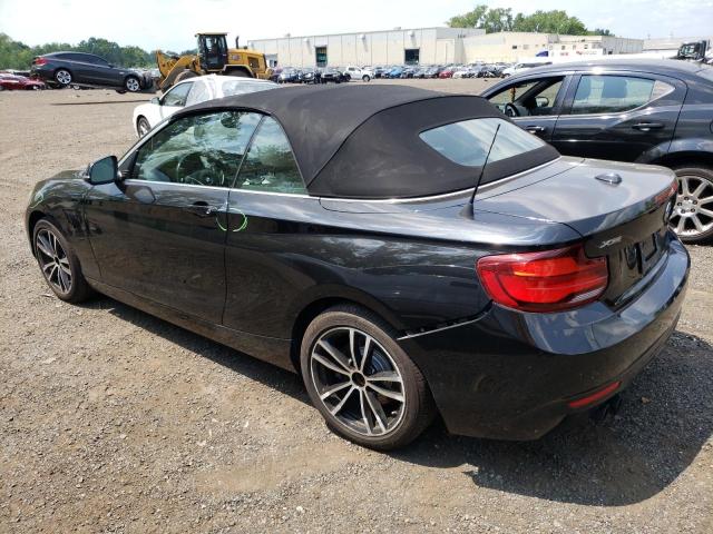 Image 2 of 2020 BMW 230XI  2020 with VIN WBA2K1C00L7E03265