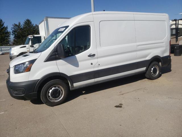 Obraz 1 z 2020 FORD TRANSIT T-250 2020 z VIN 1FTBR1C84LKA04633
