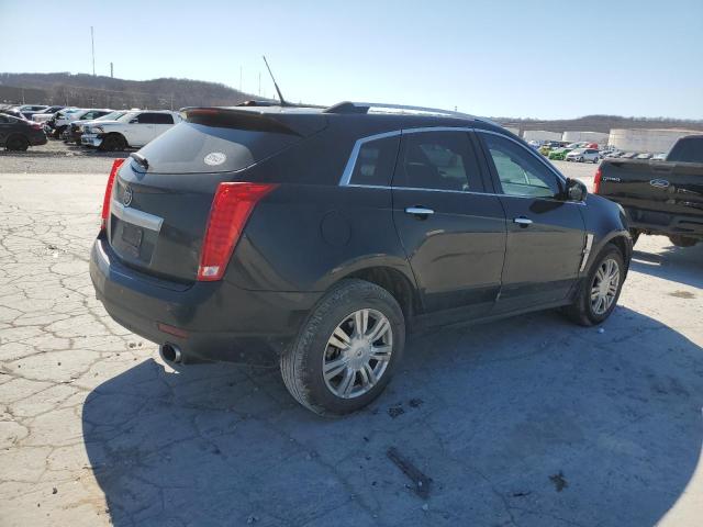 Изображение 3 2010 CADILLAC SRX LUXURY COLLECTION 2010 с VIN 3GYFNAEY3AS642085