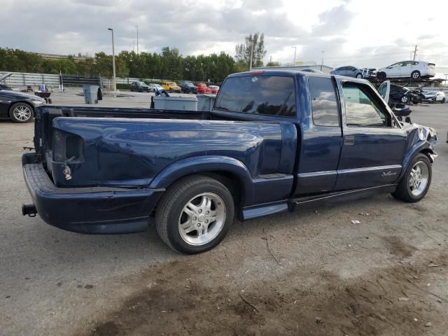 Изображение 3 2003 CHEVROLET S TRUCK S10 2003 с VIN 1GCCS19X338257446