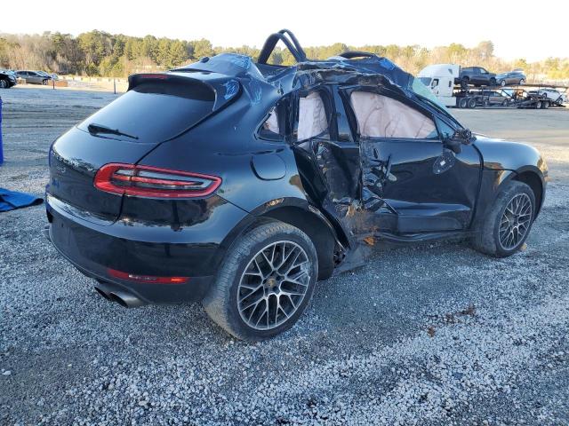 Image 3 of 2017 PORSCHE MACAN S 2017 with VIN WP1AB2A54HLB19697