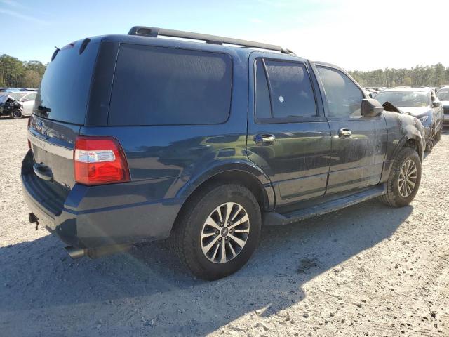 Image 3 of 2017 FORD EXPEDITION XLT 2017 with VIN 1FMJU1HT3HEA13994