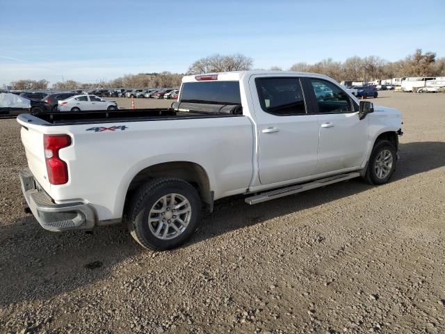 Image 3 of 2019 CHEVROLET SILVERADO K1500 LT 2019 with VIN 1GCUYDED9KZ310708