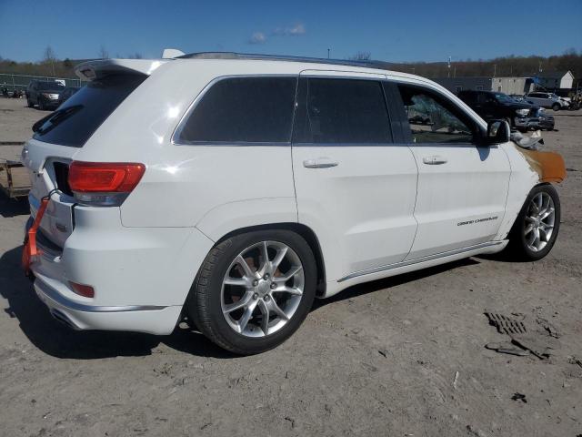 Image 3 of 2015 JEEP GRAND CHEROKEE SUMMIT 2015 with VIN 1C4RJFJM7FC674579