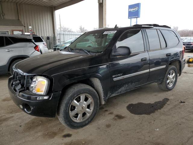2006 GMC ENVOY  2006 image