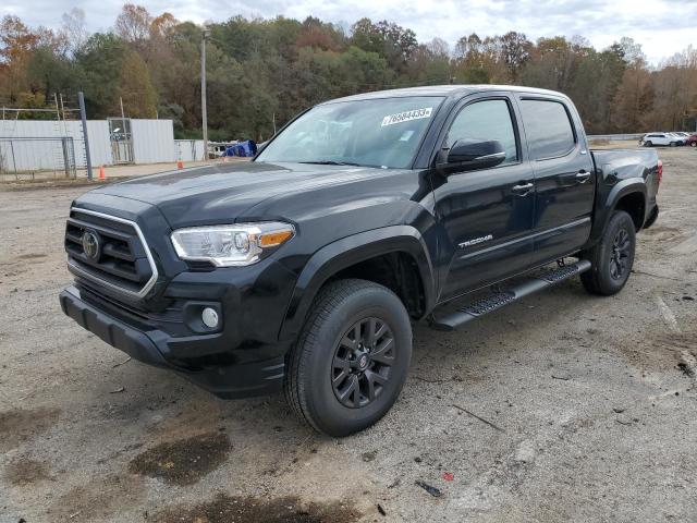 Изображение 2023 TOYOTA TACOMA DOUBLE CAB 2023