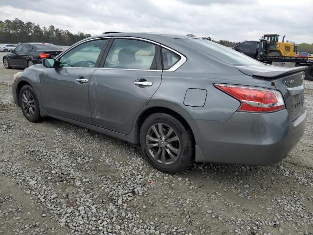 Image 2 of 2015 NISSAN ALTIMA 2.5 2015 with VIN 1N4AL3AP2FN916513