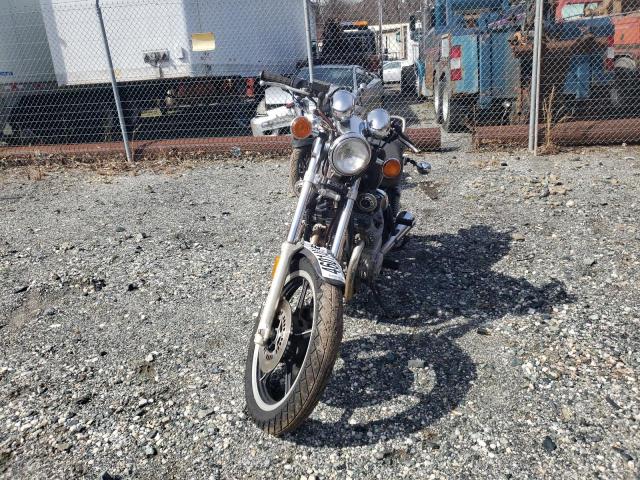 Изображение 2 1985 YAMAHA XJ700  1985 с VIN JYA1FG002FA004559