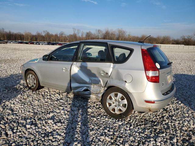 Image 2 of 2012 HYUNDAI ELANTRA TOURING GLS 2012 with VIN KMHDB8AE5CU128909