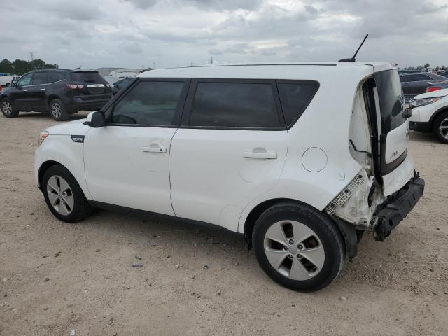 Изображение 2 2016 KIA SOUL  2016 с VIN KNDJN2A25G7847387