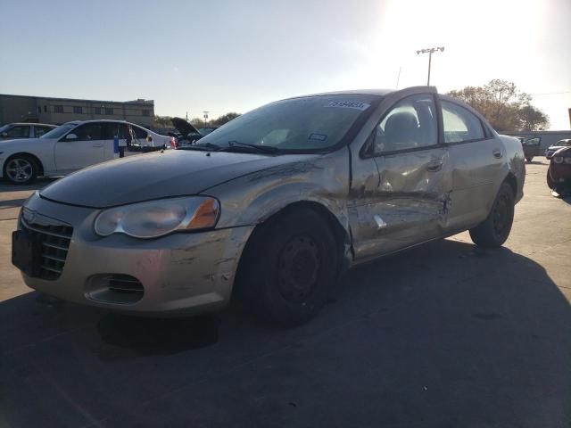 2006 CHRYSLER SEBRING  2006 image
