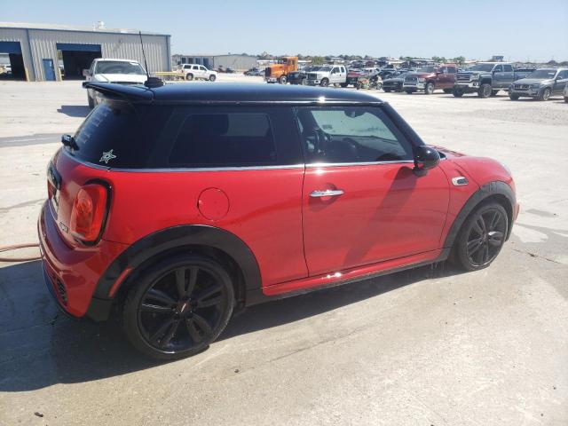 Image 3 of Mini Cooper 2017 with VIN WMWXP5C31H2D71293