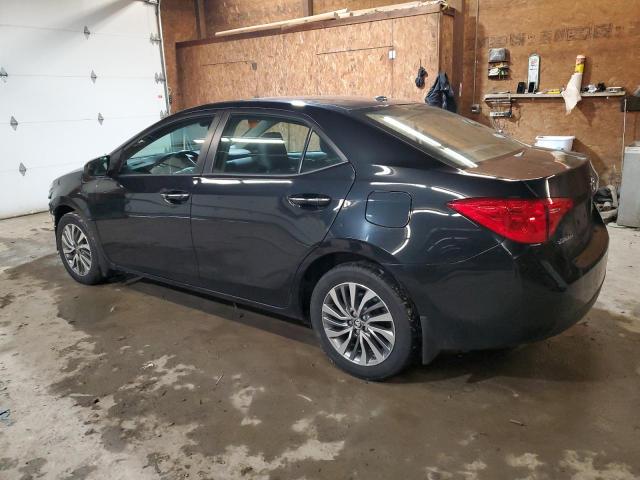 Obraz 2 z 2019 TOYOTA COROLLA L 2019 z VIN 2T1BURHE1KC193737
