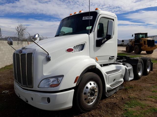 Obraz 2 z 2018 PETERBILT 579  2018 z VIN 1XPBDP9X1JD499969