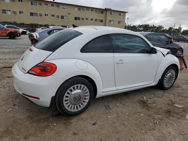 Image 3 of 2015 VOLKSWAGEN BEETLE 1.8T 2015 with VIN 3VWJ17AT5FM635883