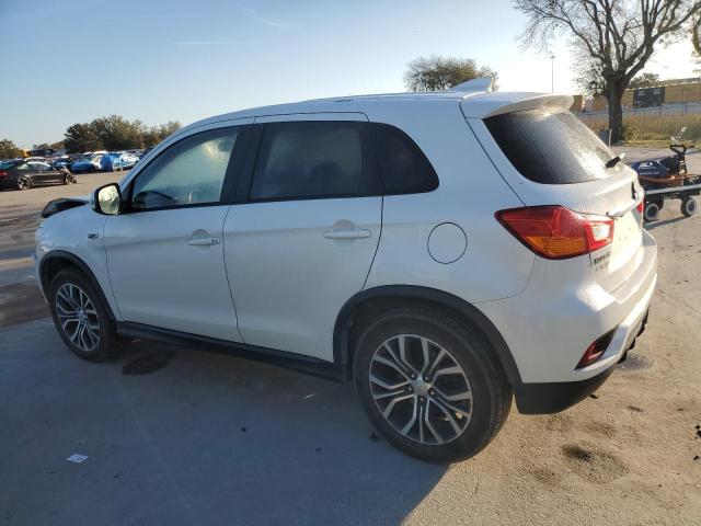 Obraz 2 z 2018 MITSUBISHI OUTLANDER SPORT ES 2018 z VIN JA4AP3AW9JU024337