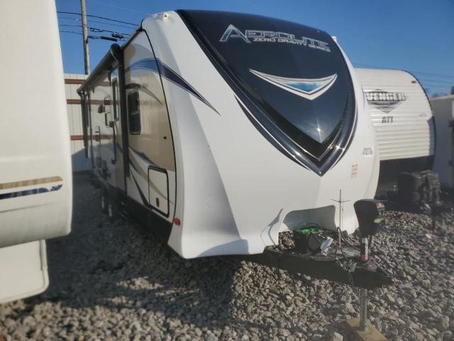 Obraz 2016 KEYSTONE AEROLITE 2016