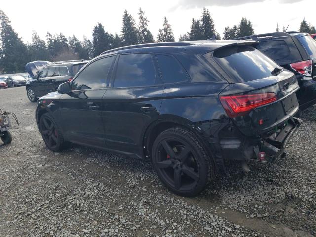 Изображение 2 2021 AUDI SQ5 PREMIUM PLUS 2021 с VIN WA1B4AFY5M2040238